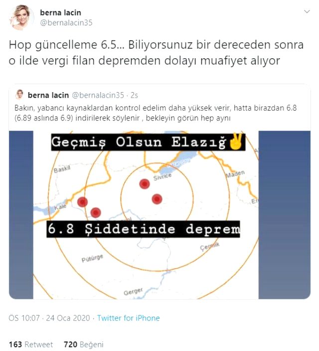 MHP Ordu Milletvekili Enginyurt'tan Berna Laçin'ne tepki: Ülke yasta, Berna Laçin oynaşta