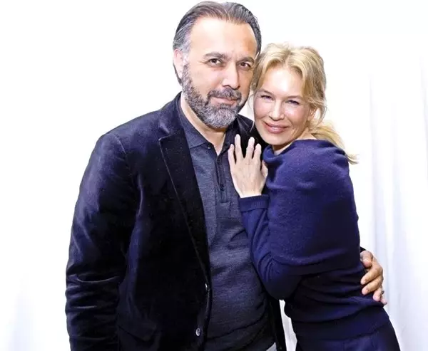 Renée Zellweger: Bu işe ilk başladığımda 