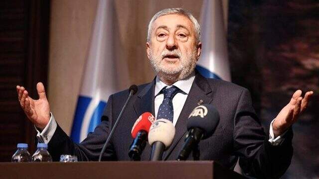 TESK, deprem bölgesindeki vatandaşların kredi borçlarının ertelenmesini talep etti