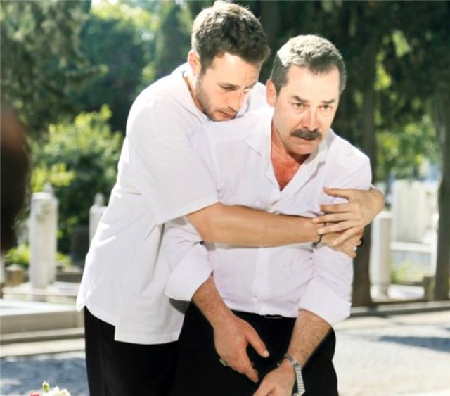 İstanbul benim için de zalimdi