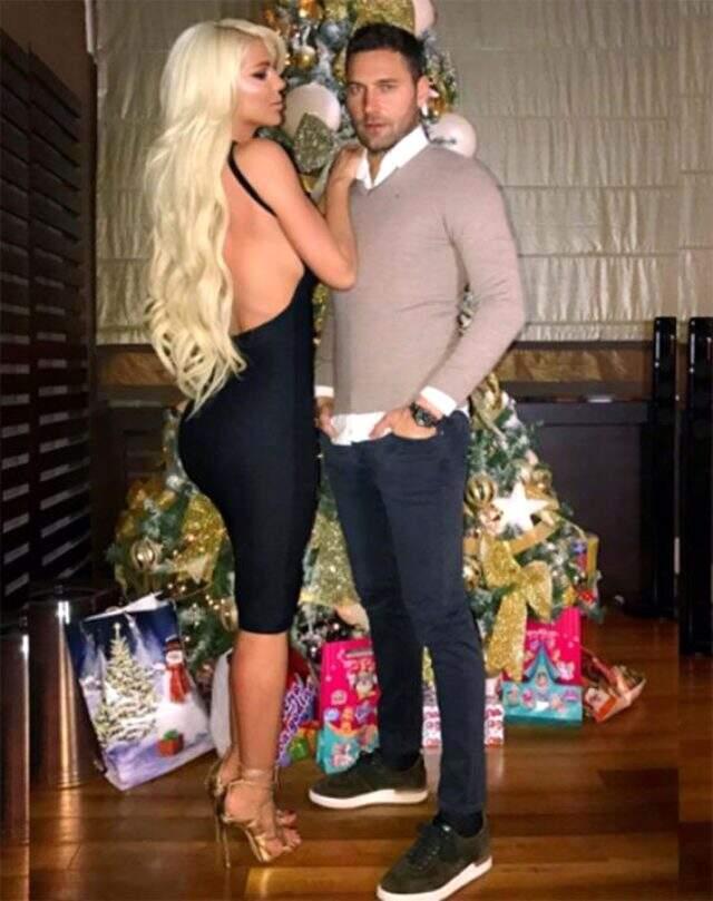 Jelena Karleusa-Dusko Tosic evliliği bitiyor!