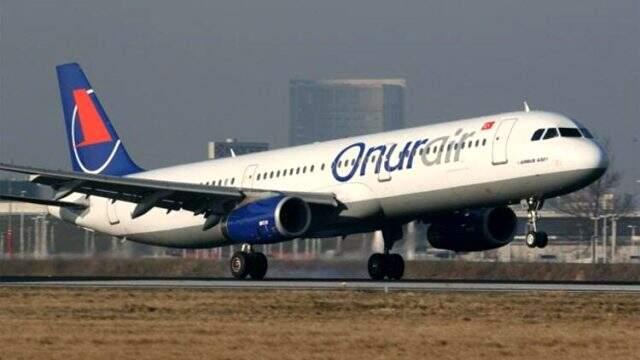 Onur Air, depremzedeler için 30 liraya sefer düzenleyip gelirlerini AFAD'a bağışlayacak