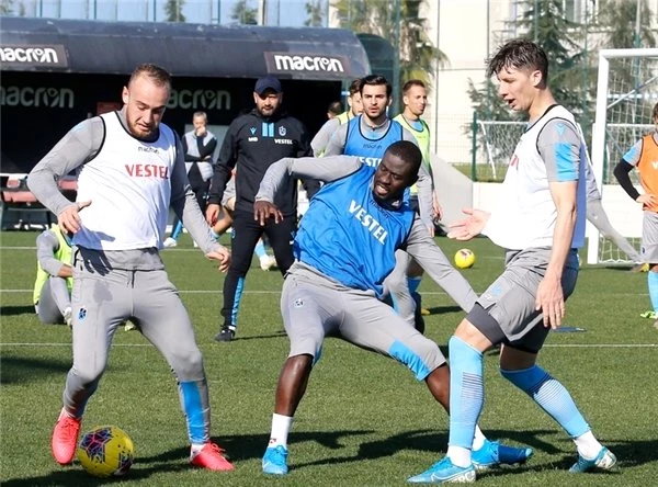 Trabzonspor'da Daniel Sturridge müjdesi