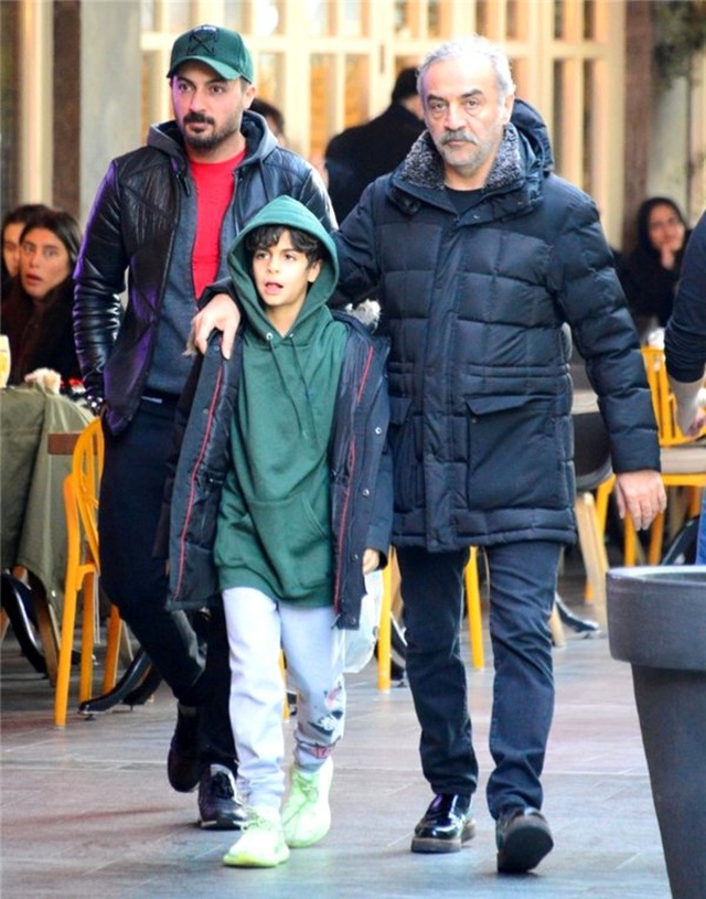 Baba-oğul günü
