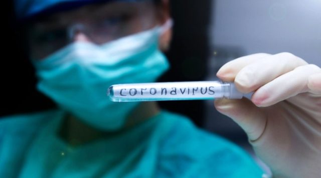 İsrailli İstihbarat Subayından koronavirüsle ilgili şoke eden iddia: Virüs, biyolojik silah laboratuvarlarında ortaya çıktı!