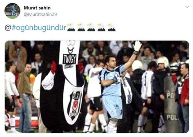 Sergen Yalçın'ın yardımcısından heyecanlandıran paylaşım