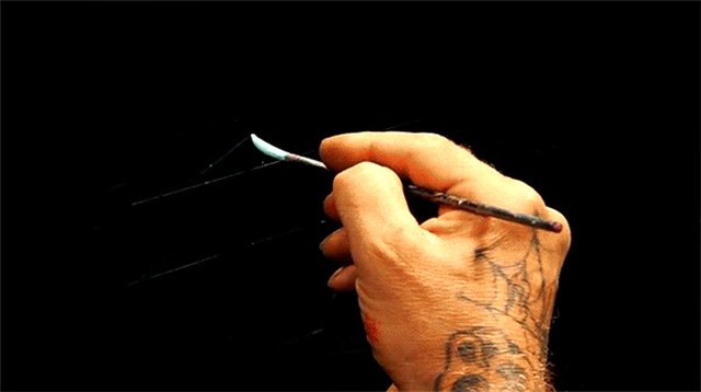 Mükemmeliyet Hissine Tavan Yaptıracak 15 Kusursuz Görsel