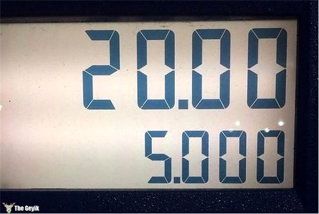 Mükemmeliyet Hissine Tavan Yaptıracak 15 Kusursuz Görsel