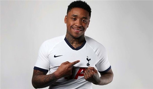 Tottenham, PSV'den Bergwijn'ı kadrosuna kattı