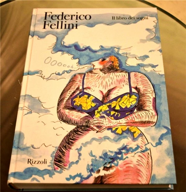 100'üncü doğum yılında Federico Fellini anısına