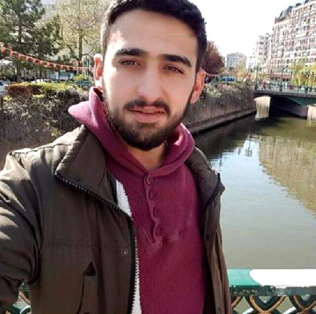 Cinsel taciz suçlaması intiharla son buldu Köye gelen jandarmayı gören genç