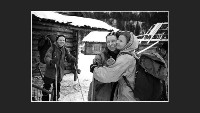 Dyatlov Geçidi: BBC Rusya'da 60 yıldır aydınlatılamayan vakayı inceledi