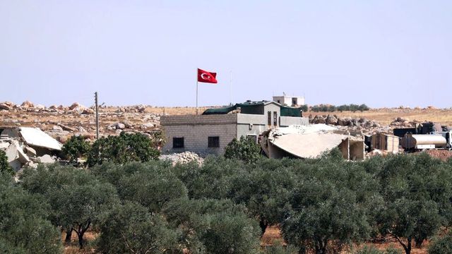 Türkiye, İdlib'e müdahale edebilir mi?