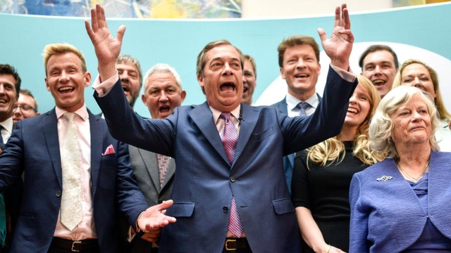 Brexit: İngiltere AB'den ayrıldığında değişecek ve değişmeyecek 7 şey