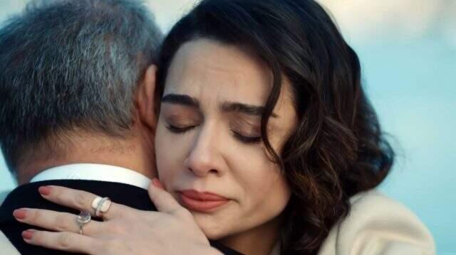 İlay ve İrfan'ın yıllar sonra buluşması Babil'e damga vurdu