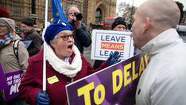 Brexit: İngiltere'nin geçiş döneminin sonuna kadar çözmesi gereken 5 konu