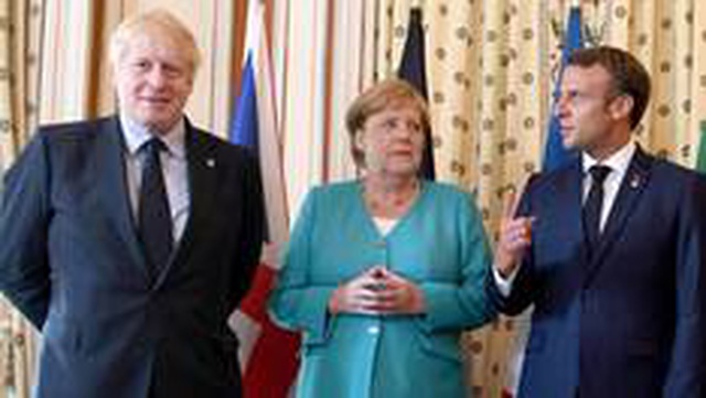 Brexit: İngiltere'nin geçiş döneminin sonuna kadar çözmesi gereken 5 konu