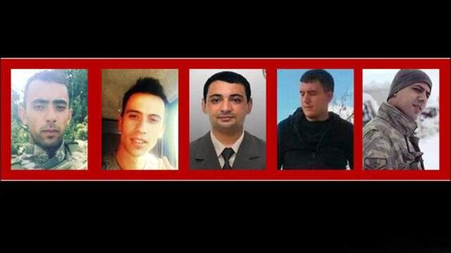 Son Dakika: Cumhurbaşkanı Erdoğan: İdlib'de 5'i asker, 3'ü sivil 8 şehit verdik