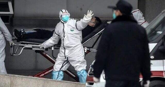 Son dakika: Koronavirüs sebebi ile ölen kişilerin sayısı 362'ye ulaştı