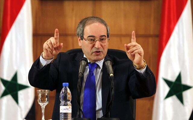 8 vatandaşımızı şehit eden Esed rejiminden Türkiye'ye küstah suçlama