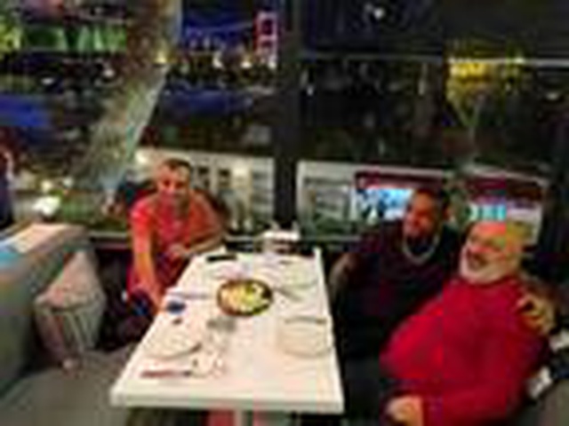 Kevin- <a class='keyword-sd' href='/prince/' title='Prince'>Prince</a> Boateng, İstanbul gecelerine renk kattı