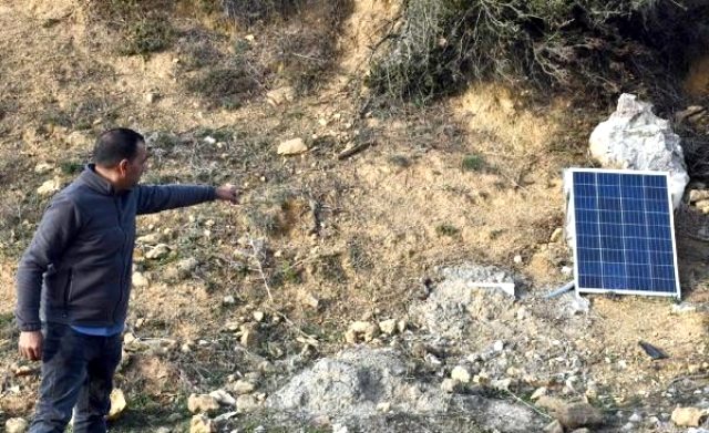Tekirdağ'da deprem ölçüm cihazlarını çalan hırsızlar cezaevine konuldu