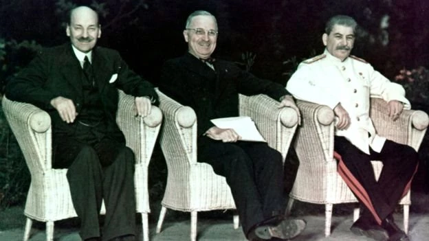 Yalta Konferansı 75 yıl önce dünyayı nasıl yeniden şekillendirdi?