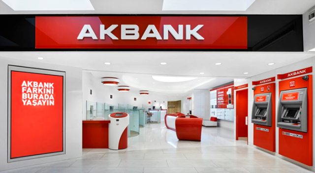Akbank, konut kredisinde faizi tüm vade ve tutarlar için yüzde 0,95'e indirdi