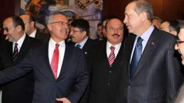 Erdoğan ile Mustafa Ataş arasında 'İmamoğlu' diyaloğu: Ne zaman ismini ağzıma aldım?