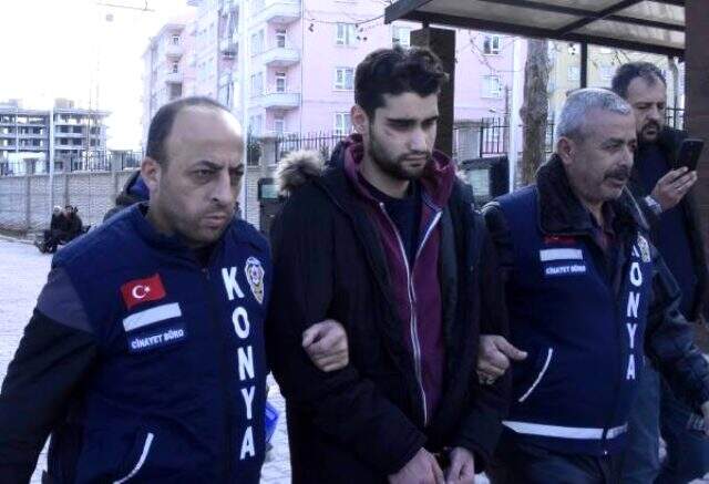 Sevgilisi tarafından dövülen kadını kurtarmak isterken katil oldu