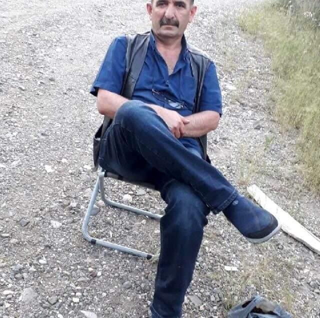 Babasının 