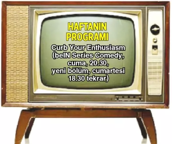 Beş program