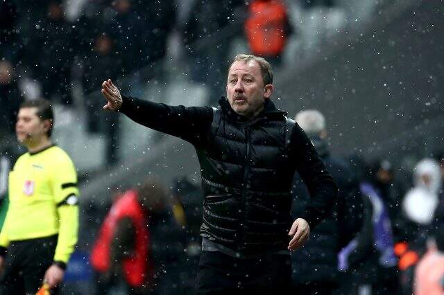 Son Dakika: Beşiktaş, Gaziantep'i 3-0 yendi Son Dakika: Beşiktaş, Gaziantep'i 3-0 yendi