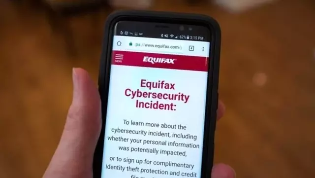 Equifax: ABD'de 4 Çinli subaya siber saldırı suçlaması