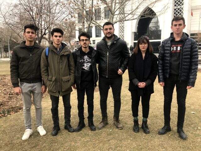 Kadir Şeker'in dershane arkadaşı: Olayı duyunca bunu sadece Kadir yapabilir dedim Kadir Şeker'in dershane arkadaşı: Olayı duyunca bunu sadece Kadir yapabilir dedim