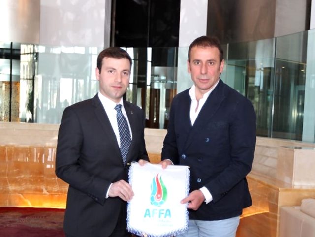 Abdullah Avcı, Azerbaycan'dan gelen teklifi reddetti