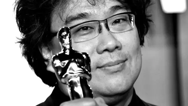 Bong Joon-ho: 2020 Oscar Ödülleri'ne damga vuran Parazit filminin Güney Koreli yönetmeni