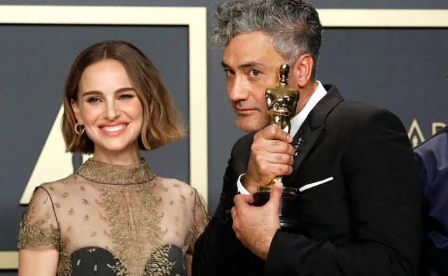 Natalie Portman tartışması: Kadın yönetmenlere desteğinde 'samimi' mi, 'iki yüzlü' mü?