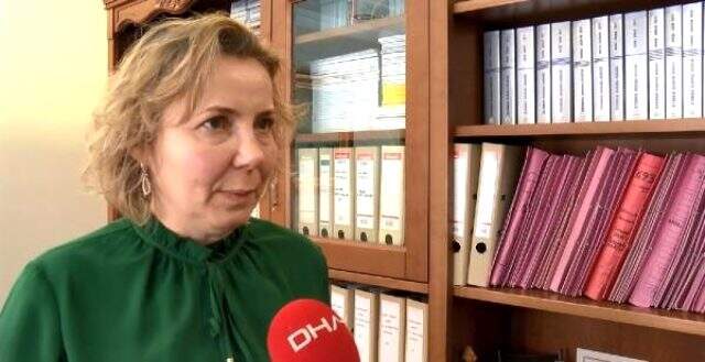 Rüşvet gerekçesiyle tutuklanan CZN Burak'ın annesi ifadesinde suçlamaları kabul etmedi Rüşvet gerekçesiyle tutuklanan CZN Burak'ın annesi ifadesinde suçlamaları kabul etmedi