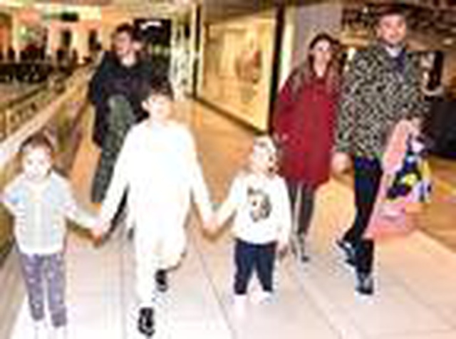 Aile saadeti