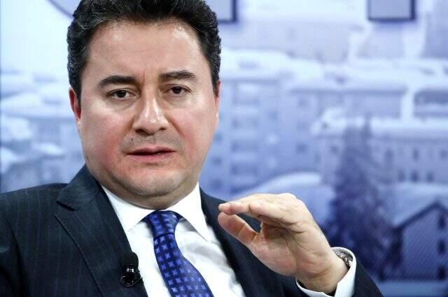 Ali Babacan'ın 3 kez ertelenen yeni partisinin kuruluş tarihi belli oldu