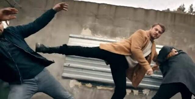 Çukur'da hamilelik bilmecesi çözülüyor! 88. bölüm fragmanı yayınlandı