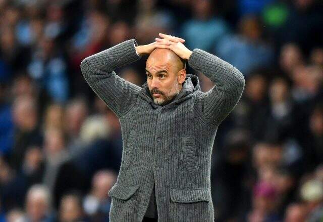 Manchester City, Avrupa kupalarından 2 yıl men edildi