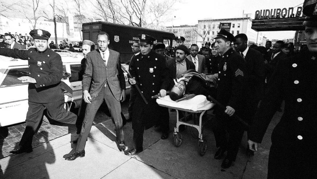 Netflix'in yeni Malcolm X belgeseli suikast dosyasının yeniden açılmasını sağlayabilir
