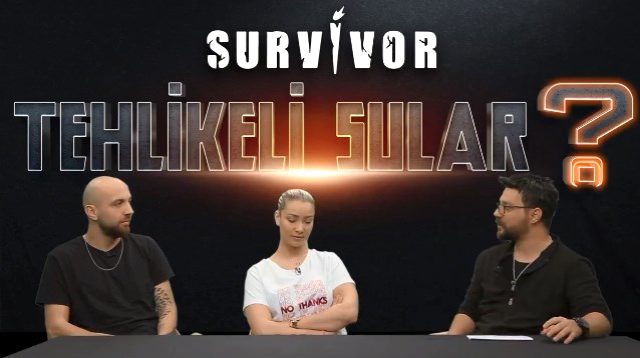 Sercan Yıldırım, Survivor'da kendisine örnek aldığı eski yarışmacıyı açıkladı