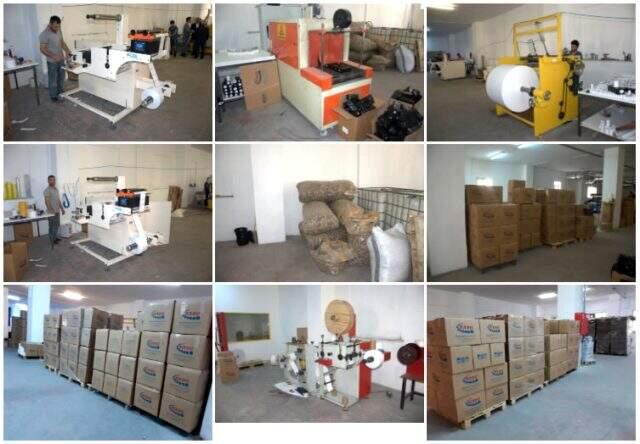 Termal rulo ve termal etiket nedir? Termal kağıtların kullanım alanları nelerdir?