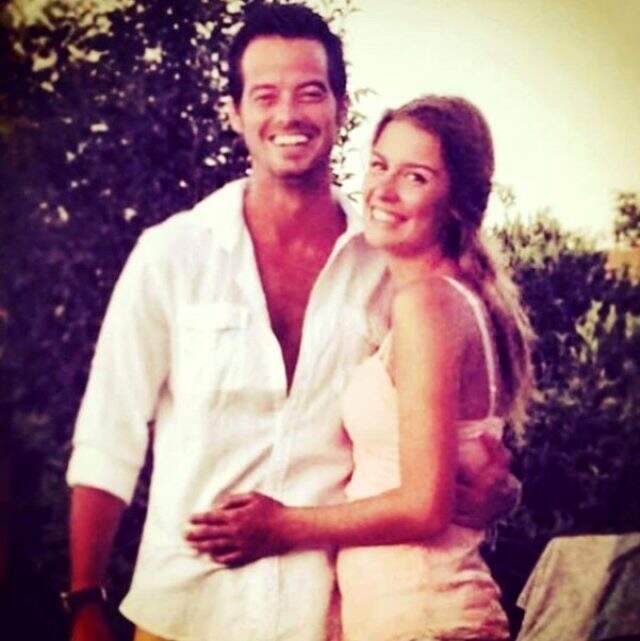 Ünlü isimler 14 Şubat Sevgililer Günü'nde aşka geldi! İşte yaptıkları paylaşımlar