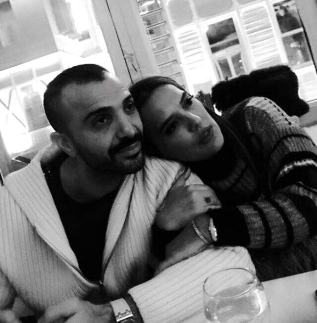 Ünlü isimler 14 Şubat Sevgililer Günü'nde aşka geldi! İşte yaptıkları paylaşımlar