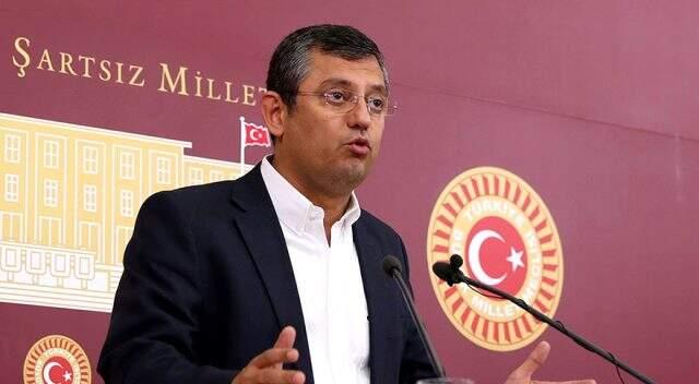 CHP, İş Bankası'nın hisse devri için resti çekti: Hodri meydan