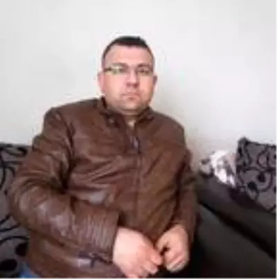 Özel güvenlik görevlisi intihar etti, yakınları gözyaşlarına boğuldu